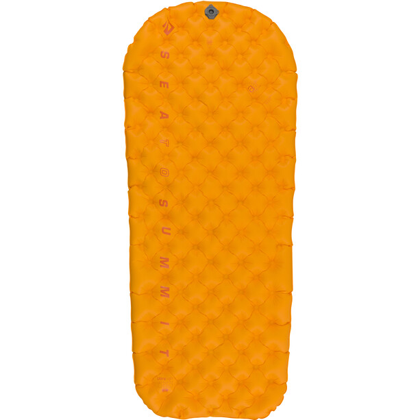 Sea to Summit Ultralight Insulated Air Mat X-Small orange