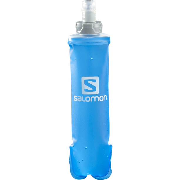 Salomon Softflask STD 28 250ml, sininen