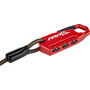 Red Cycling Products Mini Cable Lock 4,5mm x 1000mm
