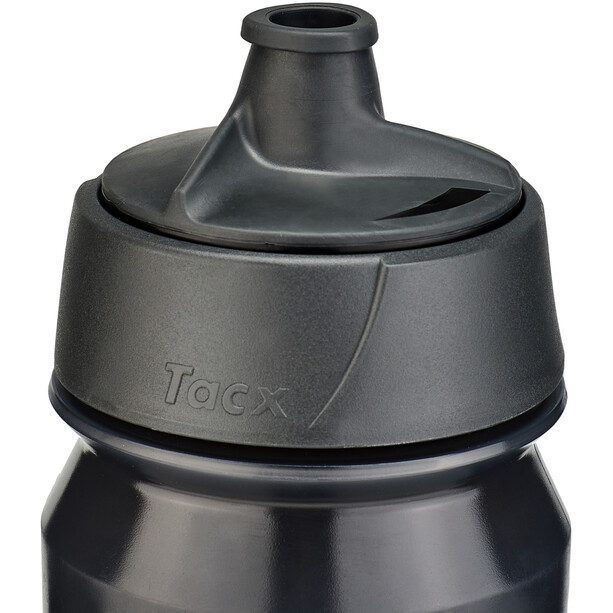 Riesel Design bot:tle 750 ml, zwart/blauw