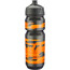 Riesel Design bot:tle 750 ml, zwart/oranje