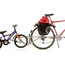 FollowMe Tandem Coupling per biciclette per bambini 