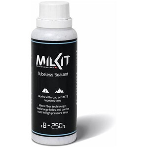 milKit Tubeless Tiivisteaine 250ml 