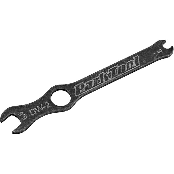 Park Tool DW-2 Adjustment Wrench for Derailleur Clutch