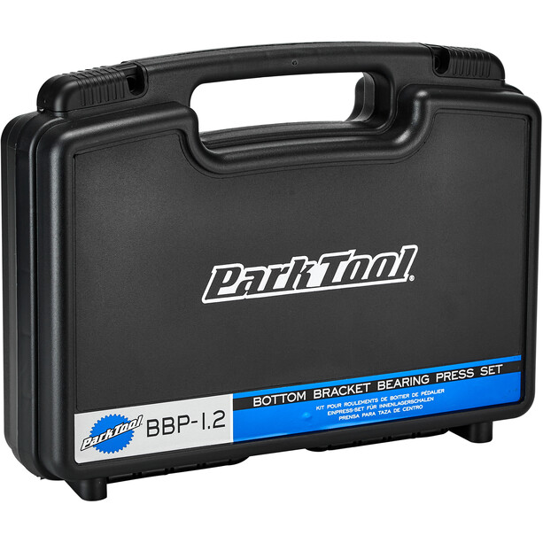 Park Tool BBP-1.2 Kit Press pour roulement de boîtier de pédalier