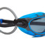 Zoggs Predator Gafas S Mujer, azul/gris