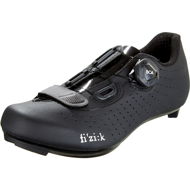 Fizik Tempo R5 Overcurve Cycling Shoes black/black