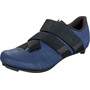 Fizik Tempo R5 Powerstrap Cycling Shoes navy/black