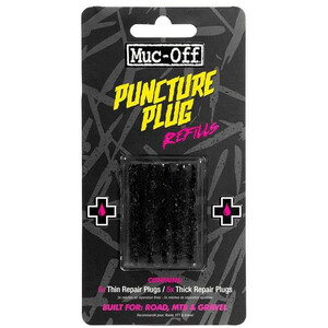 Muc-Off Puncture Plugs Täyttöpakkaus