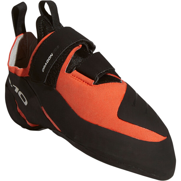 adidas Five Ten Dragon VCS Climbing Shoes orange/black