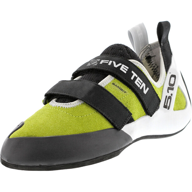 adidas Five Ten Gambit VCS Climbing Shoes Men semi-solar green
