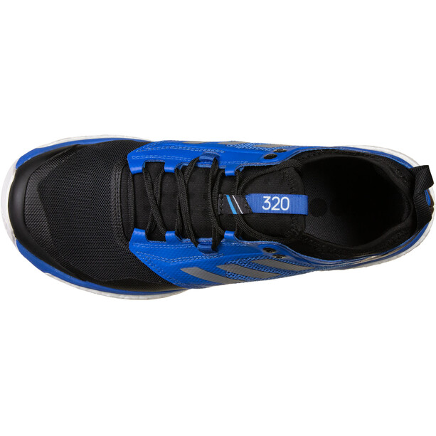 adidas TERREX Agravic XT Shoes Men black/blue