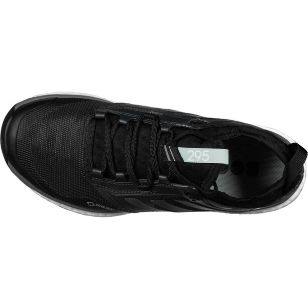 adidas TERREX Agravic XT GTX Zapatillas Mujer, negro