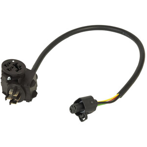 Bosch PowerPack Kabel für Rahmenakku 310mm