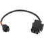 Bosch PowerPack Cable for Frame Battery 520mm