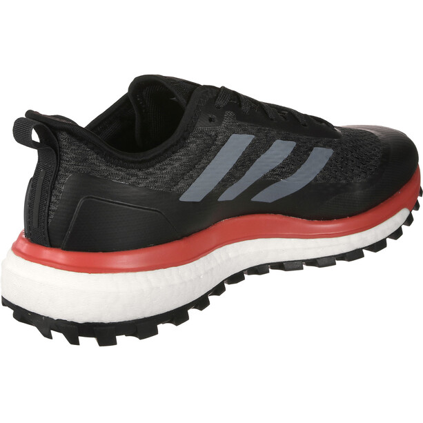 adidas TERREX Response Trail Running Schuhe Damen schwarz