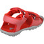 adidas TERREX Sandplay OD Sandały Dzieci, czerwony