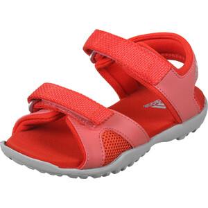 adidas TERREX Sandplay OD Sandaler Børn, rød rød