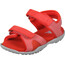 adidas TERREX Sandplay OD Sandaler Børn, rød