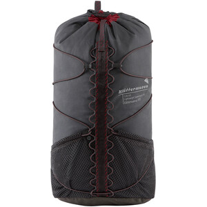 Klättermusen Tjalve Backpack 10l grå grå