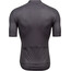 PEARL iZUMi Attack Maillot Manches courtes Homme, gris