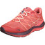 The North Face Ultra Cardiac II Chaussures Femme, rouge