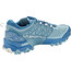 La Sportiva Bushido II Running Shoes Women pacific blue/neptune