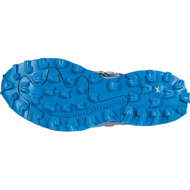 La Sportiva Mutant Chaussures de trail Homme, bleu