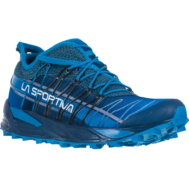 La Sportiva Mutant Chaussures de trail Homme, bleu