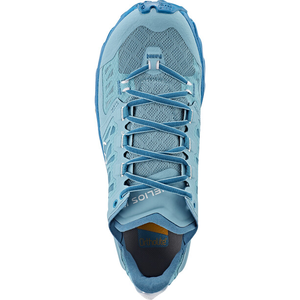 La Sportiva Helios III Zapatillas Running Mujer, azul