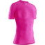 X-Bionic Effektor G2 T-shirt de running Femme, rose