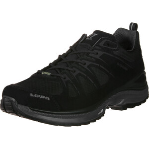 Lowa Innox Evo GTX Low Shoes Men black/black black/black
