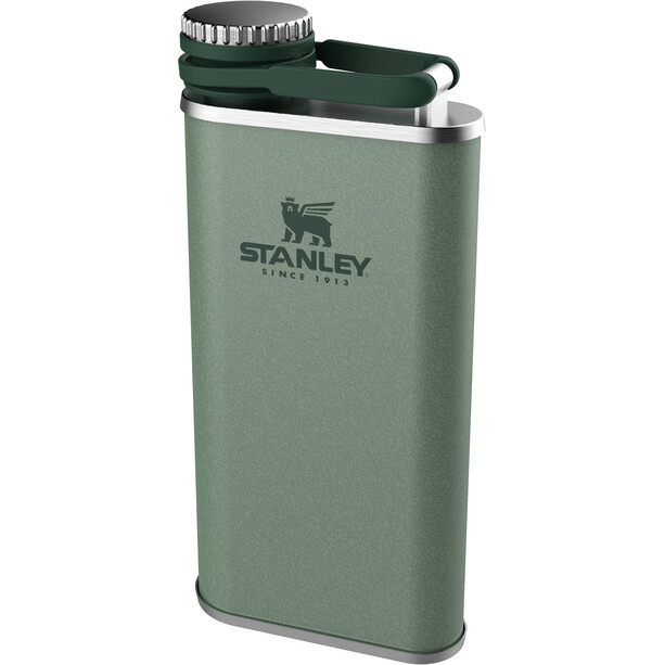 Stanley Classic Wide Mouth Flask 230ml grön