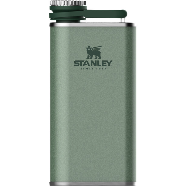 Stanley Classic Wide Mouth Flask 230ml grön