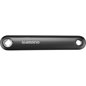 Shimano Steps FC-E6000 Kurbelarm Links schwarz