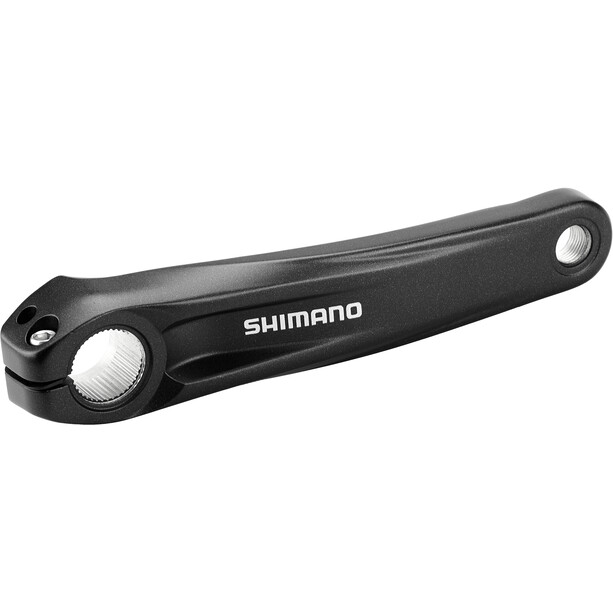 Shimano Steps FC-E8000 Crank Arm Right black
