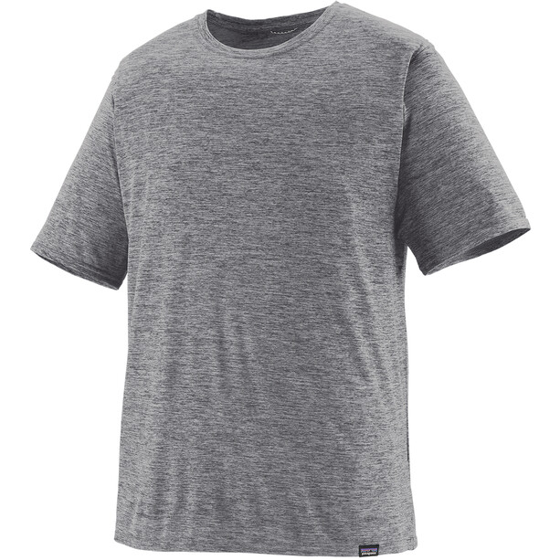 Patagonia Cap Cool Daily T-Shirt Homme, gris
