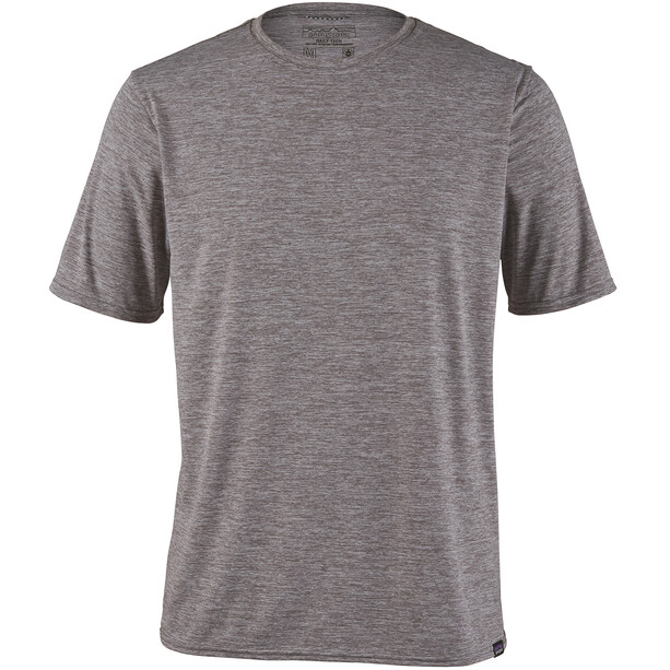 Patagonia Cap Cool Daily T-Shirt Uomo, grigio