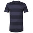 Bergans Fjellrapp T-Shirt Herren blau