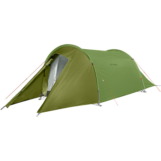 VAUDE Arco 2P Tent chute green