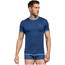 Schöffel Sport Camiseta Hombre, azul