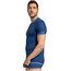 Schöffel Sport T-shirt Heren, blauw