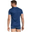 Schöffel Sport T-shirt Heren, blauw