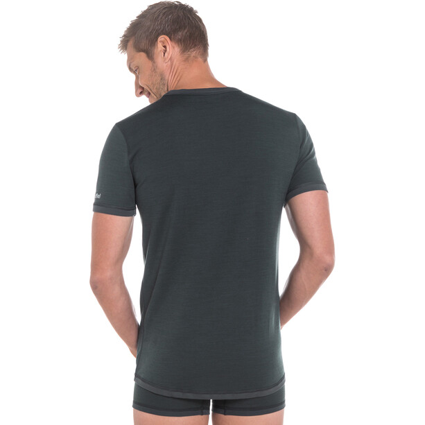 Schöffel Sport T-Shirt Uomo, grigio