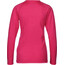 Schöffel Sport Langarmshirt Damen pink