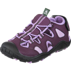 Kamik Oyster 2 Chaussures Adolescents, violet violet