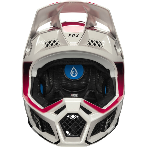 Fox Rampage Pro Carbon Daiz Helmet Men oat