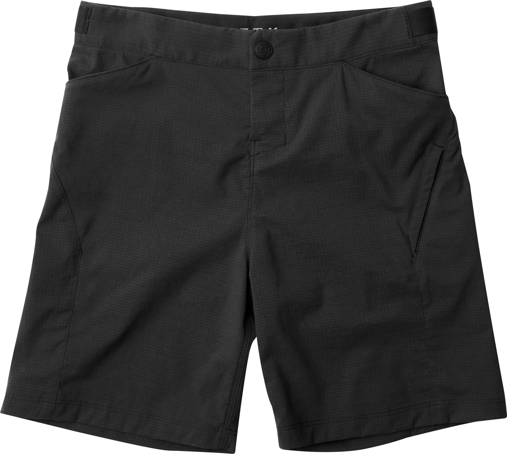 FOX Ranger Waterproof Shorts Sort | bike pants