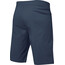 Fox Ranger Lite Shorts Heren, blauw