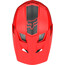 Fox Rampage Comp Infinite Helmet Men bright red